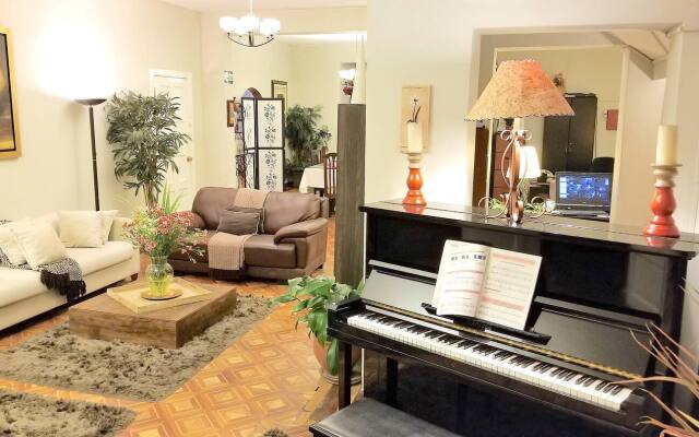 Casa Bella Boutique Hotel