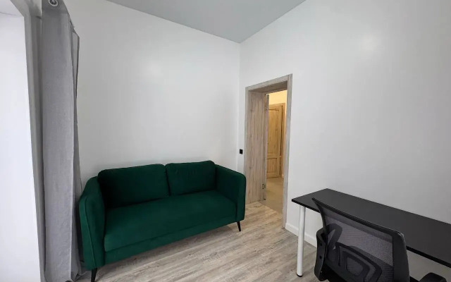 Alyaska 14 do 8 gostei Guest house