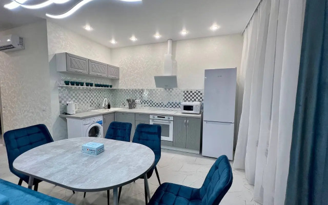 Acvarel U Morya Apartments