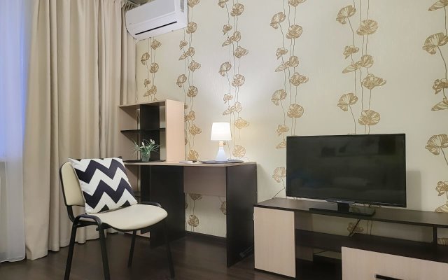 Апартаменты Впечатляющий вид на водохранилище и город