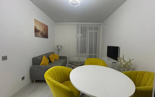 Квартира Стильная на Дальневосточном