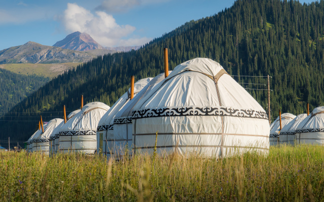 Karkyra Glamping
