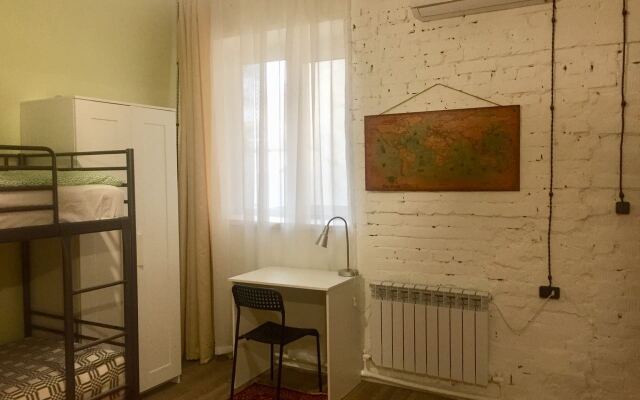 Neptunea Apartments Mini Hotel