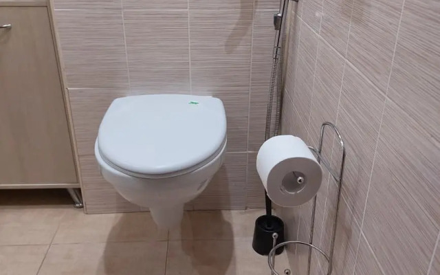 Квартира Кружева