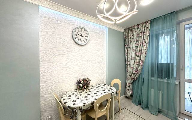 Апартаменты Elegance