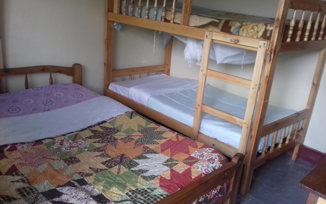 Kabale Backpackers Hostel