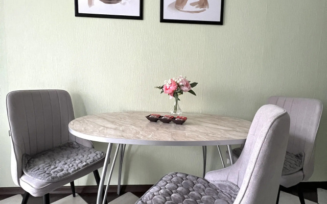 Klassika U Kremlya Apartments