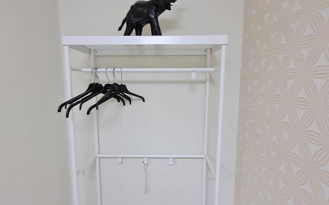 Апартаменты Квартира для семейного отдыха