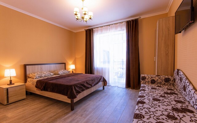 Natali Guest House