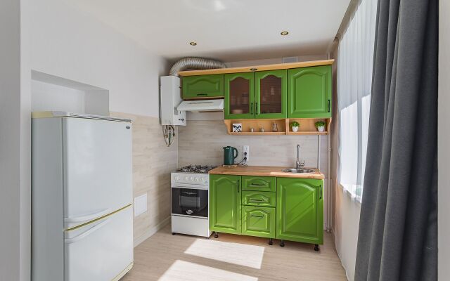 Апартаменты сказка в лучшем месте