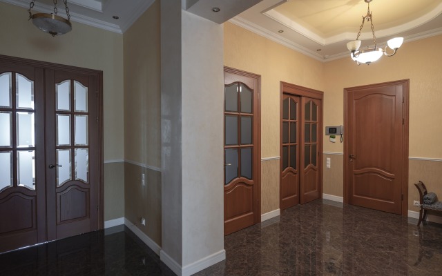 Апартаменты MyhomeYourhome на 11-ой линии Васильевского острова 4