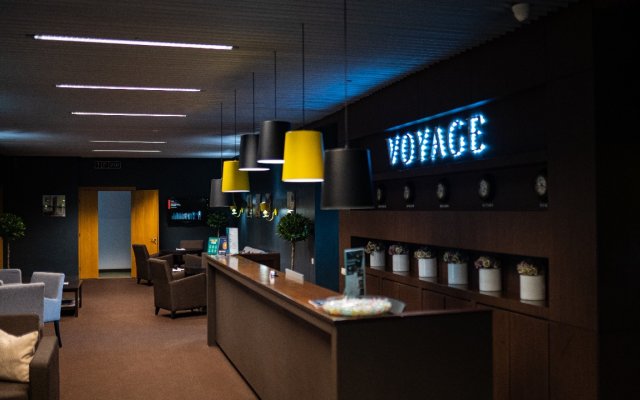 Voyage Hotel