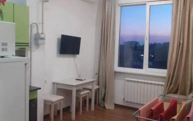Vozle Morya Flat