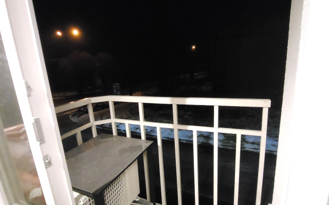 Квартира уютная Ламба