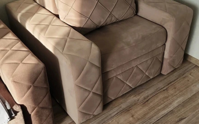 Апартаменты с Видом на Озеро Чебаркуль 2