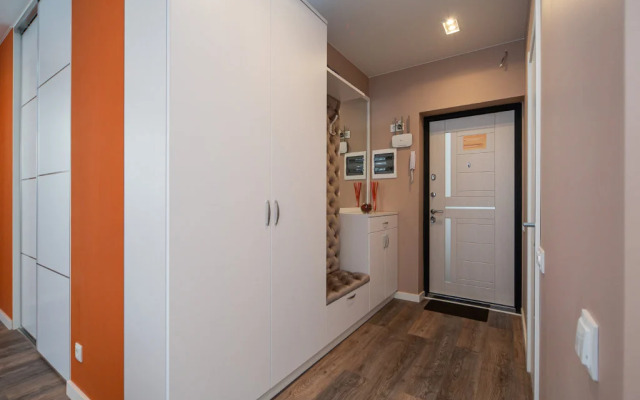 Квартира от компании Хоум Отель на Мечникова 3