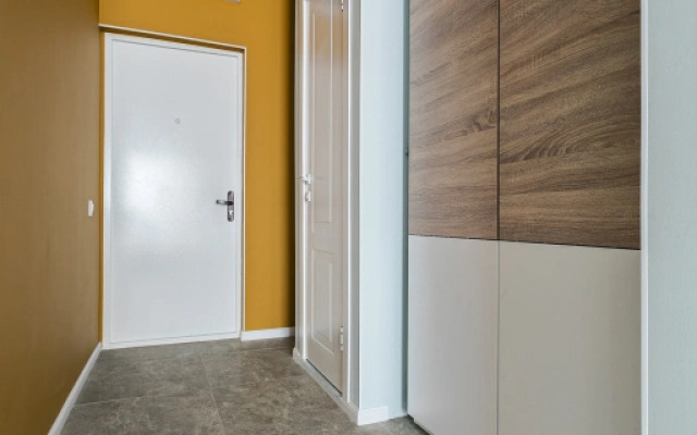 Apartments 1 Maxrealty24 Volokolamskoye Shosse 24k1
