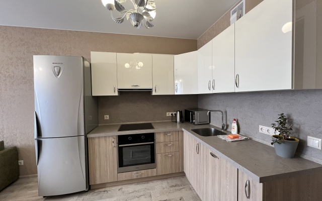 Апартаменты Московский Квартал