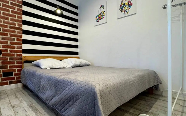 V Tsentre Tyumeni Flat