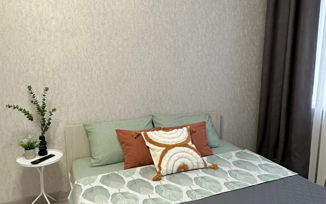 Квартира уютная в самом центре Калуги