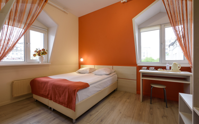 Ordynka+ Hotel