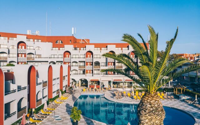 Muthu Oura Praia Hotel