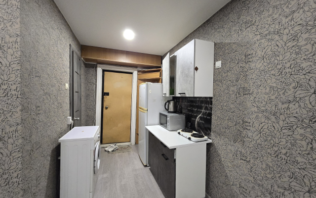 Na Kuznetsova  Flat