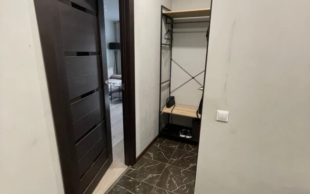 Апартаменты Арт Деко