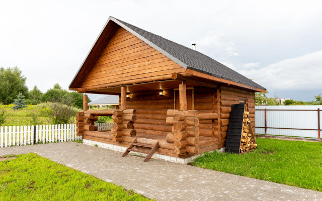 Suzdalskaya Vishnya Guest house