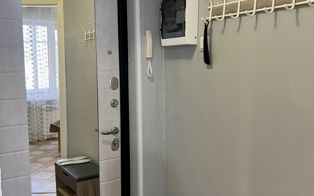 Квартира Уютная квартира в спальном районе