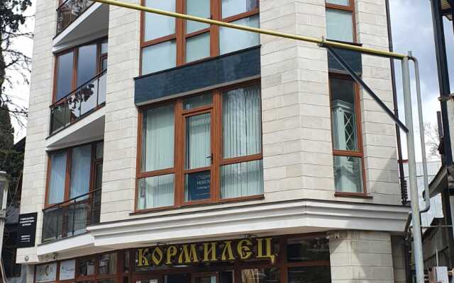 Гостиница Botkinsky Yalta в Ялте отзывы, цены и фото номеров - забронировать гостиницу Botkinsky Yalta онлайн Ялта