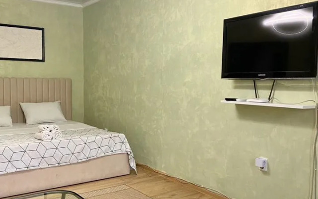 Квартира на Чкалова 65 (6/4)