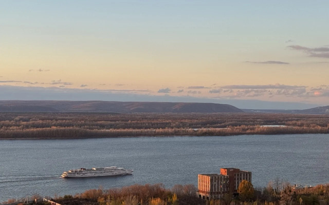 Апартаменты MaryHome Самара Космическая