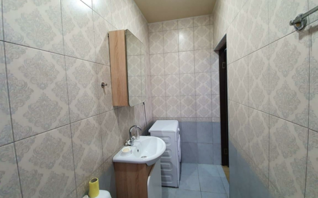Solnyshko Guest House