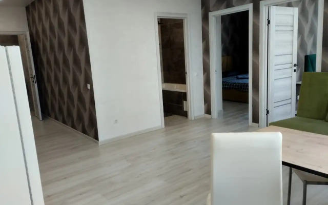 Квартира Стильная в ЖК Астон Время