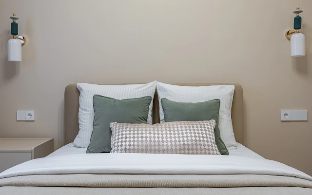 Апартаменты Элитные в самом центре города