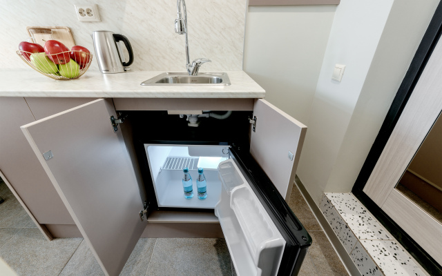 Compact aparts 1 On Fontanka Apartments