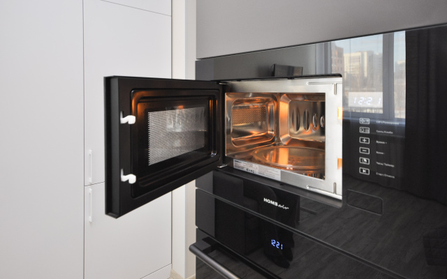 Апартаменты на Набережной