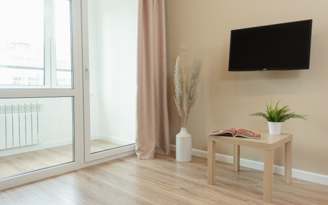 Квартира ApartHause у Парка Маяковского