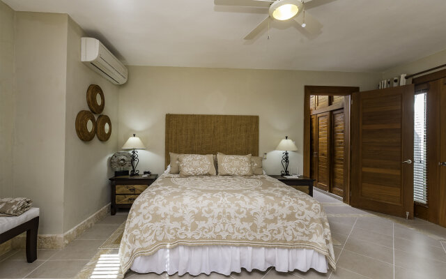 One of the best Cap Cana Villa