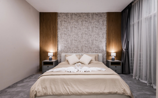 Karon Beach Residence Phuket Apartment hotel