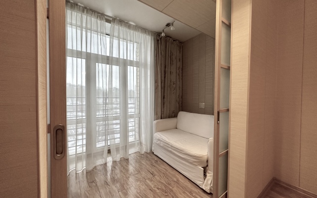 Апартаменты Родионова 199/2