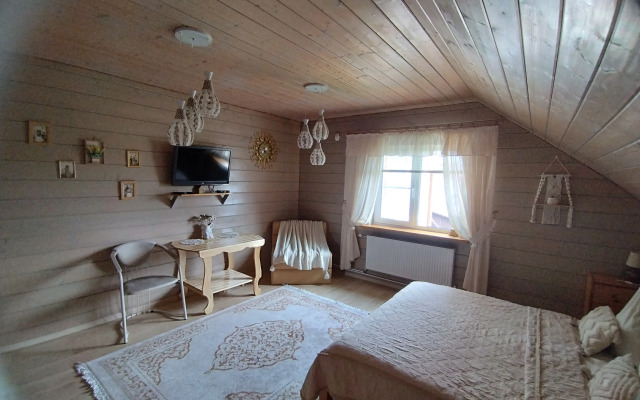 Частный Дом S Baney