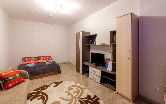 Квартира PrezentHaus 1 Моршанское шоссе 24м