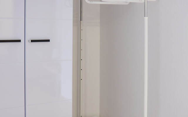 Квартира Flowers Апарт - Сеть #UDOBNO V EKB