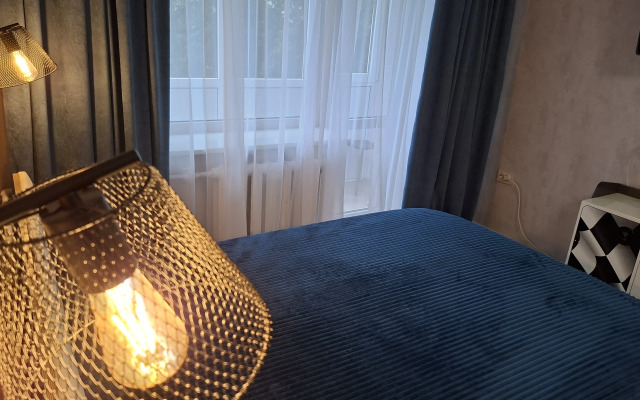 Квартира КЛД Центр Репина