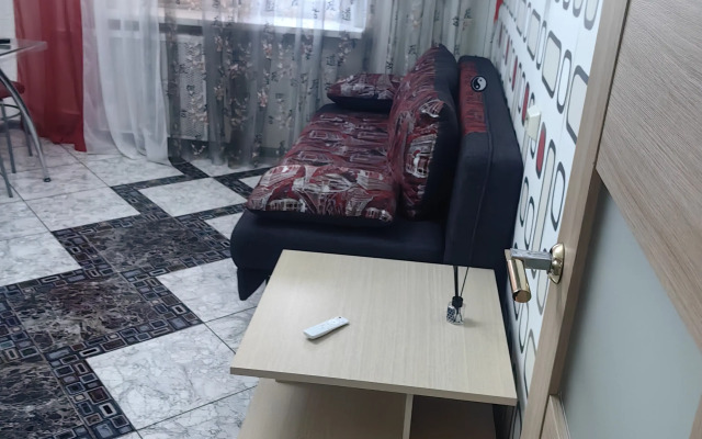 Sovremennaya kvartira Apartments