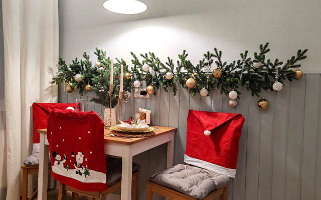 Квартира Люкс в Солнцево