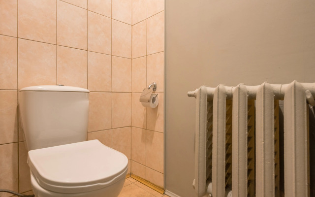 Квартира для 6 Гостей у Московского Вокзала