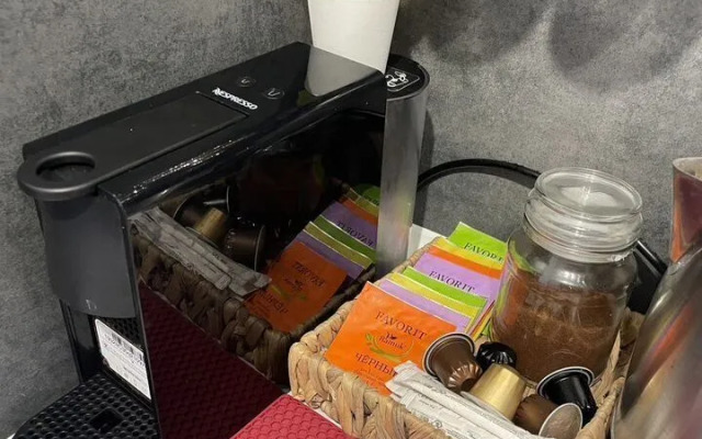 Апартаменты Fiolent Village 3